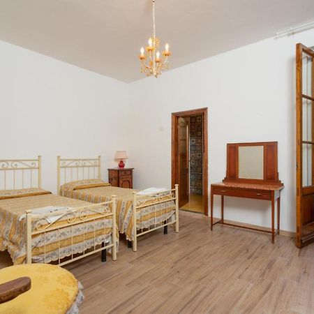 Villa Casa Al Sole Siena Exteriér fotografie