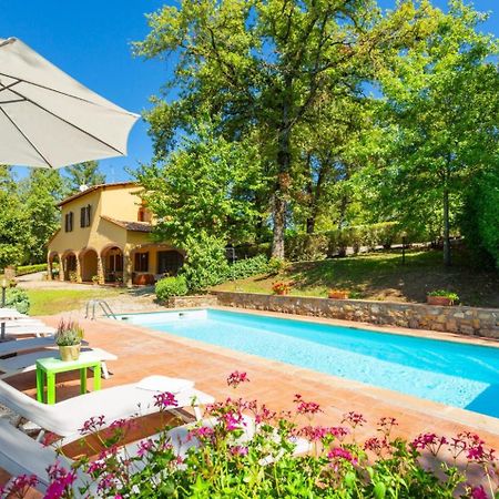 Villa Casa Al Sole Siena Exteriér fotografie
