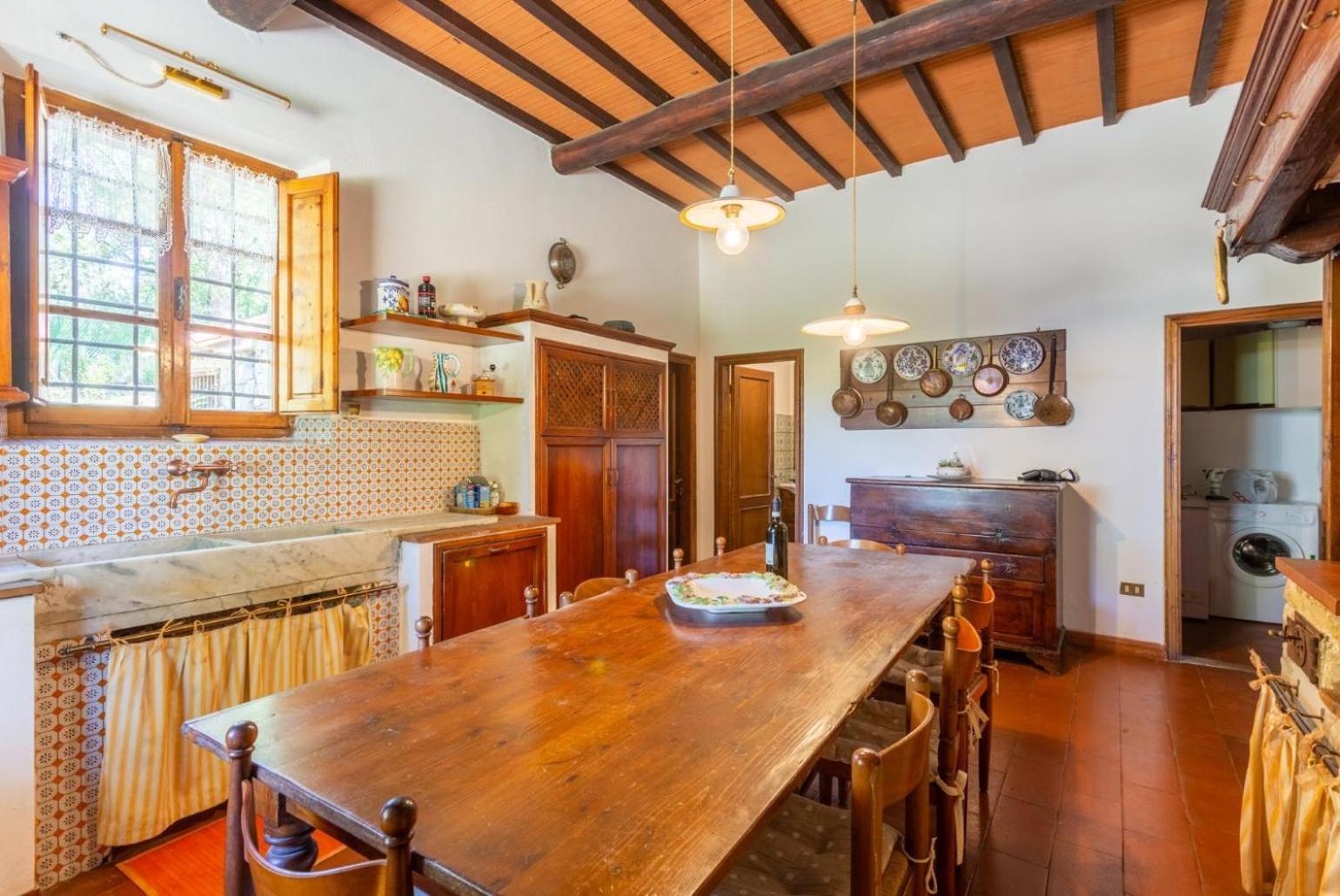 Villa Casa Al Sole Siena Exteriér fotografie
